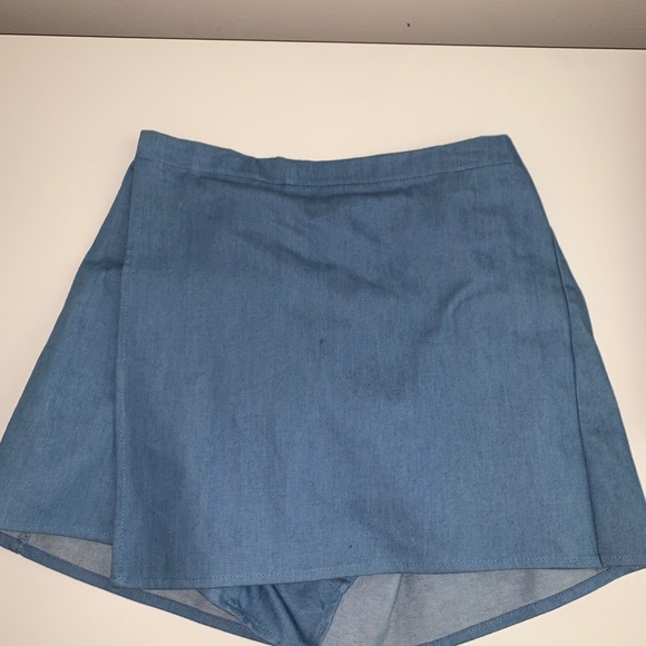 purr melrose denim set - Picture 1 of 4